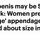 Illustration for article titled The All-Caps Words in iThe Daily Mail/is Headlines Have Taught Me to Love LIFE Again